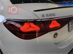 مرسيدس بنز E-Class